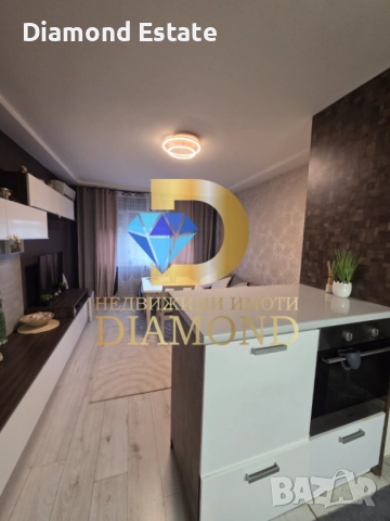 Апартамент в Димитровград, кв. Раковски, снимка 5 - Апартаменти - 51880416