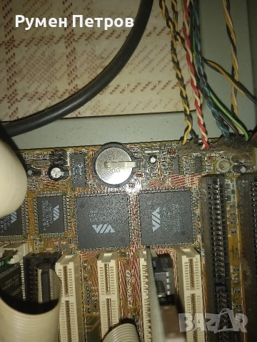 Ретро комп BEAM., снимка 11 - За дома - 53607810