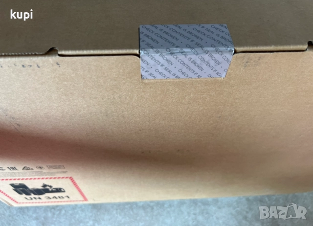 Гейминг лаптоп Acer Nitro Lite 16 NL16-71G-57M9 Intel® Core™ i5-13420H, снимка 3 - Лаптопи за игри - 52584796