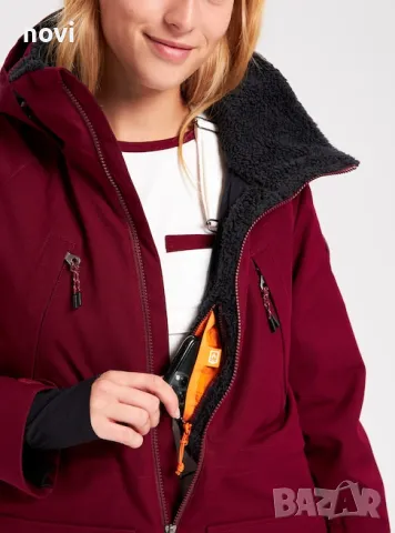 Burton, XS/XL/XXL, ново, оригинално дамско ски/сноуборд яке, снимка 5 - Зимни спортове - 47417408
