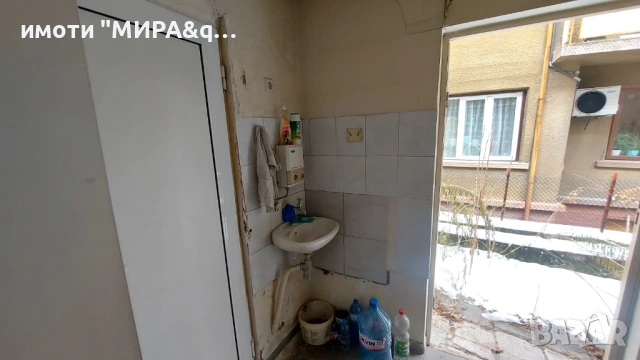 Къща в широк център на град Хасково, снимка 10 - Къщи - 53228887