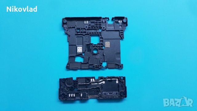 Капаци Alcatel 5 (5086), снимка 2 - Резервни части за телефони - 34940531