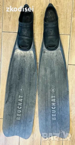 Плавници BEUCHAT MUNDIAL, снимка 1