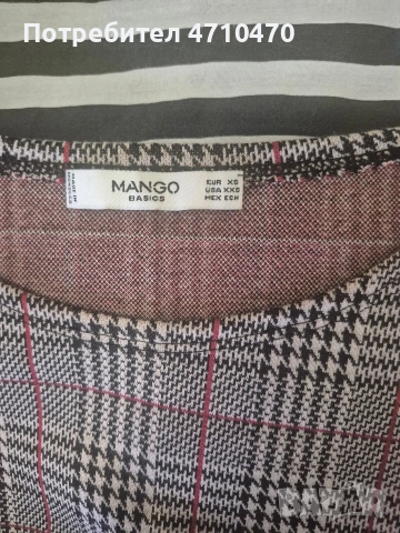 дамска рокля, снимка 3 - Рокли - 53149714