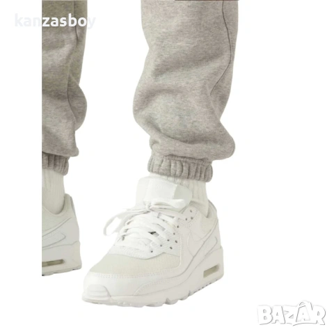 Nike Men Club Fleece Pants - страхотно мъжко долнище С, снимка 3 - Спортни дрехи, екипи - 53235907