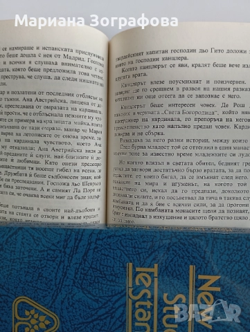 Картини с маслени бои - Худ. М. Зографова, - и Стари книги 5 бр., снимка 15 - Картини - 51310441