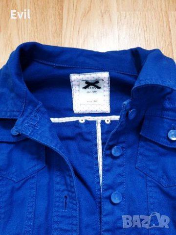 Късо яке Reserved, снимка 3 - Якета - 28034746