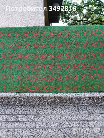Продавам битови черги и шалтета, снимка 13 - Килими - 46687570