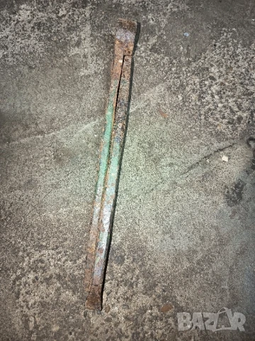 Керпеден стар ретро, снимка 8 - Антикварни и старинни предмети - 50508657