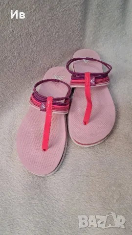 Дамски сандали adidas