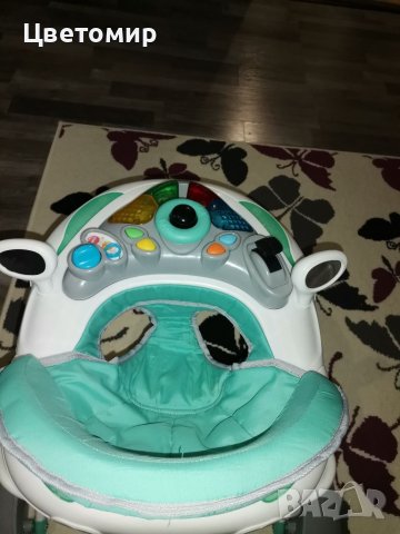 Детска проходилка, снимка 2 - Други - 36799896