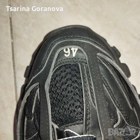 Обувки Balenciaga , снимка 3 - Маратонки - 52901896