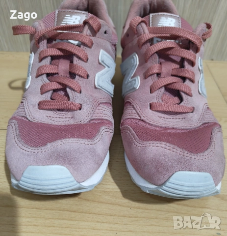 New Balance дамски маратонки , снимка 4 - Маратонки - 52460650