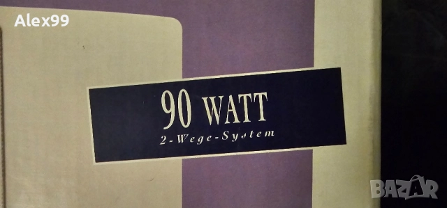 колони за стена или таван Magnat Avantgarde S 10 , снимка 12 - Тонколони - 52420201