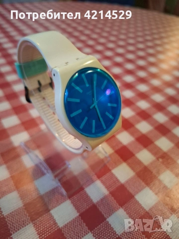 Мъжки часовник, снимка 2 - Мъжки - 53128295