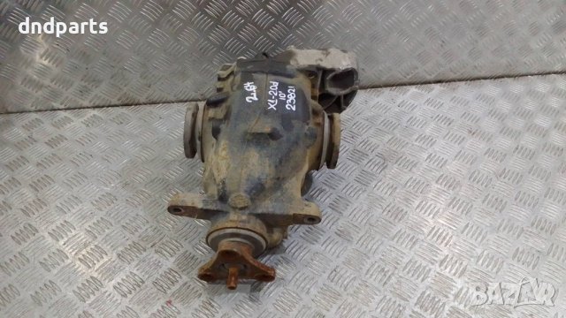 Заден диференциал BMW X1 E84 2.0D 2010г.(пч-2.64)	