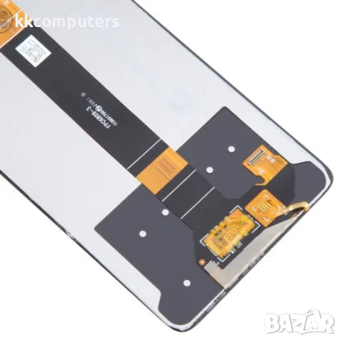 LCD Дисплей и Тъч Скрийн за TCL 50 XE NxtPaper, снимка 4 - Резервни части за телефони - 49385092