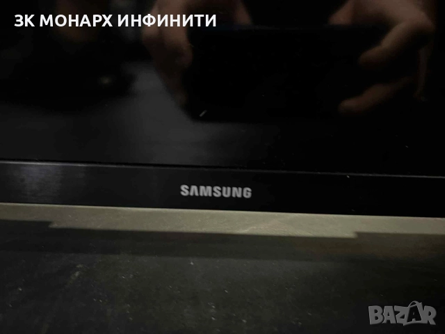 Smart TV Samsung UE32T4302  32''/+дистанционно, снимка 9 - Телевизори - 52716431