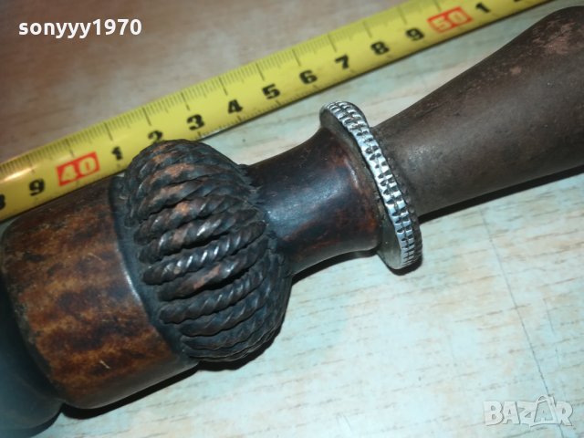 поръчан-нож от германия 55см 0404211132, снимка 13 - Колекции - 32417738