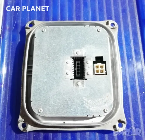 Баласт Ballast Xenon запалка за ксенон  БМВ / BMW / AUDI / MERCEDES D1S D1R - OEM AL 1307329153, снимка 5 - Части - 49598876