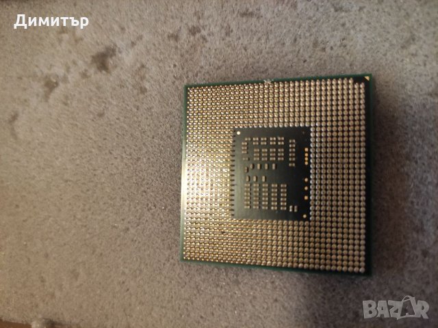 Процесор Intel P6100 2GHz, снимка 2 - Процесори - 32691537