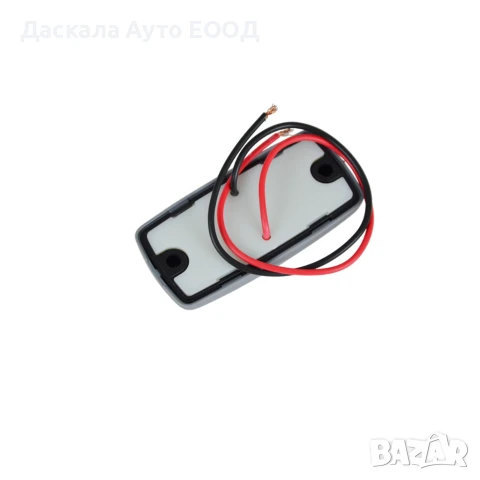 USB порт универсално за кола/камион TYPE C + USB, 12-24V, снимка 3 - Аксесоари и консумативи - 50639378
