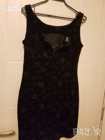 Елегантна рокля!, снимка 3 - Рокли - 38748272