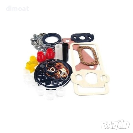 Ремонтен комлект за гнп CAV / Lucas / Delphi DPA, снимка 3 - Части - 51917549