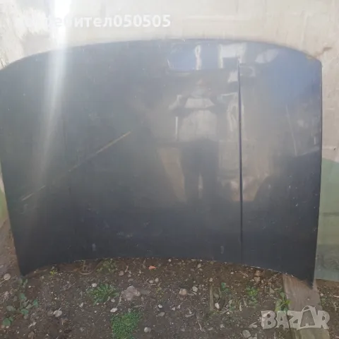 Преден Капак от Фолксваген Пасат 2/1.8 Моно