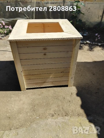 Кашпи, саксии, снимка 6 - Саксии и кашпи - 50637888