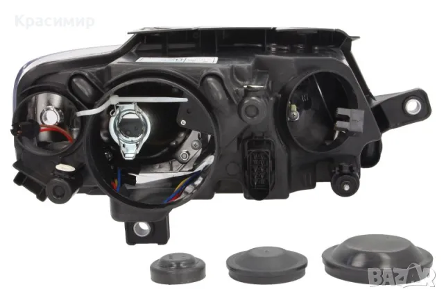 Фар, снимка 2 - Части - 48380871