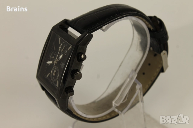 LORUS Chronograph Мъжки Кварцов Часовник, снимка 5 - Мъжки - 52154969