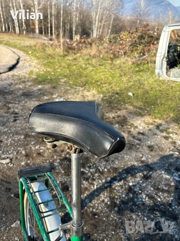 Колело,велосипед Балкан/Балканче, снимка 9 - Велосипеди - 52817112