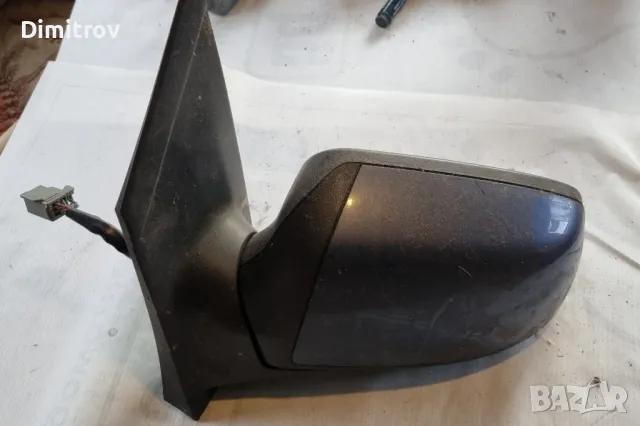 Дясно оригинално огледало Форд Фокус 2 Ford Focus 2, снимка 6 - Части - 49773416