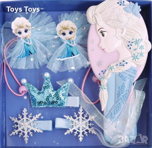 НОВ МОДЕЛ чанта на Елза, чадър, снимка 2 - Други - 37420720