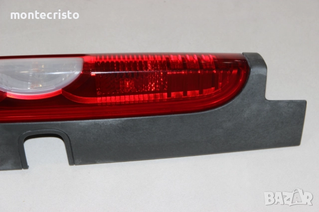 Десен стоп Opel Vivaro (2006-2014г.) 93854432 / 8200415251 Renault Trafic II (2007-2014г.) 93857722, снимка 3 - Части - 52770947