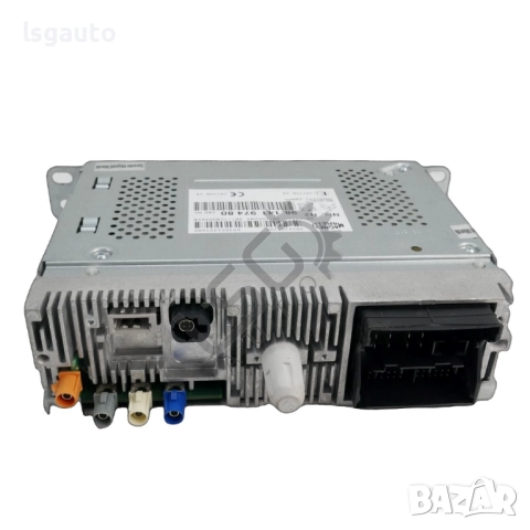 Модул радио/навигация Citroen DS4 2015-2018 ID: 155267, снимка 2 - Части - 52573421