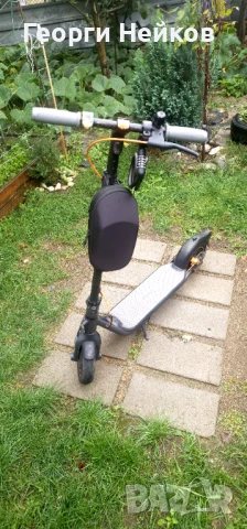 Електрически скутер тротинетка SEGWAY KICK SCOOTER F40 E