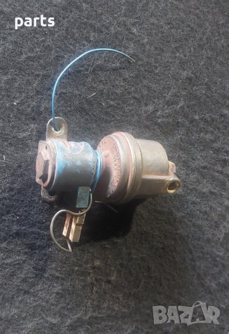 Газов Клапан Lovato N:2 N