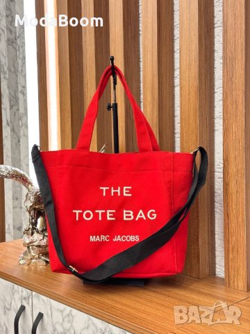 🔥Marc Jacobs уникални 14 цвята дамски чанти🔥, снимка 2 - Чанти - 44132282