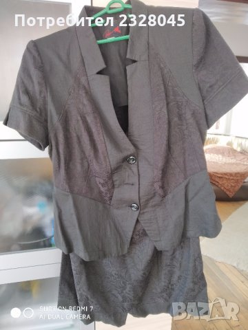 Костюм, снимка 4 - Костюми - 26409812