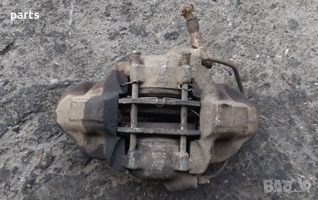 Преден Спирачен Апарат Лада 7 - ВАЗ N, снимка 3 - Части - 43898557