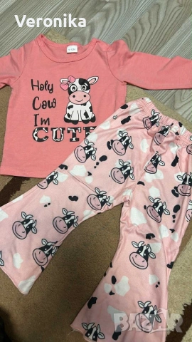 Продавам детски дрехи, снимка 4 - Детски комплекти - 53090273