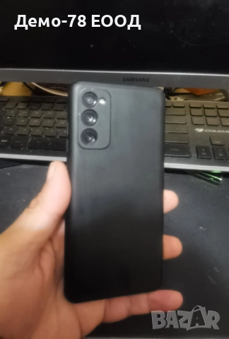 Samsung Galaxy S20 FE 5G 128GB 6GB RAM, снимка 11 - Samsung - 52895258