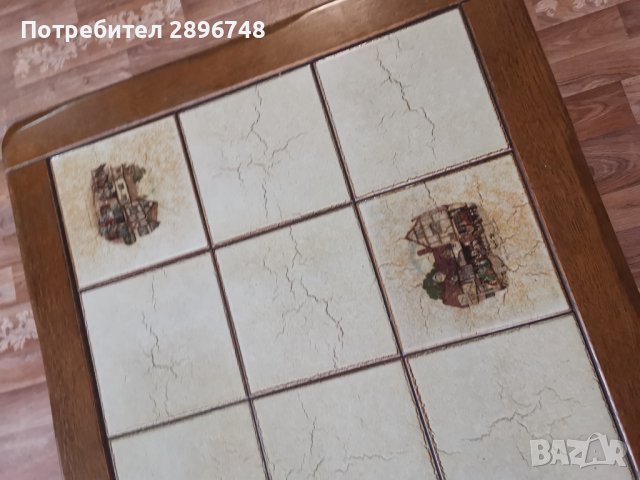 Холова маса, снимка 2 - Маси - 43646503