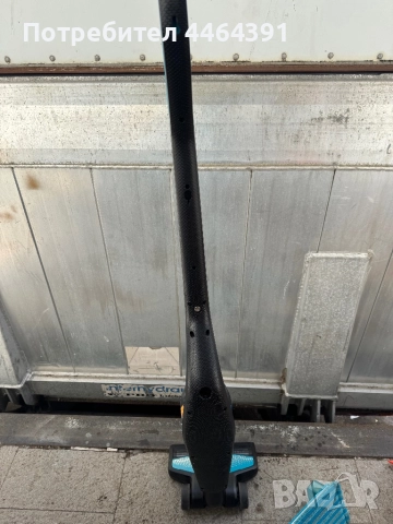 Безжична прахосмукачка Phillips power  , снимка 8 - Прахосмукачки - 52245996