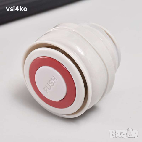 Комплект термос с 3 чаши, снимка 7 - Термоси - 44899473