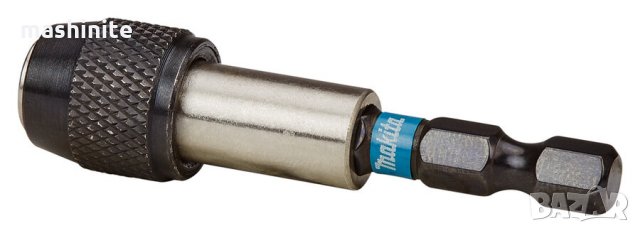 Ударен магнитен държач със заключване Impact B-66802 60 mm Makita