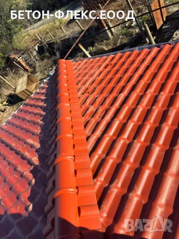 Ремонт на Покриви, снимка 8 - Ремонти на къщи - 48563442