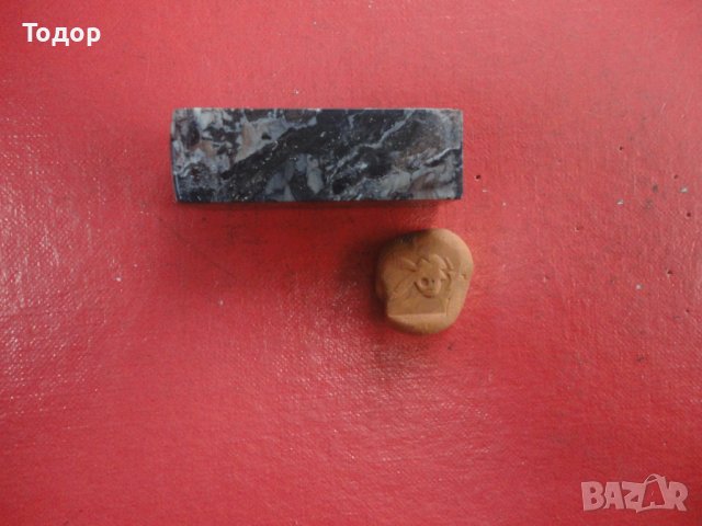 Минерал камък печат , снимка 8 - Антикварни и старинни предмети - 43972532